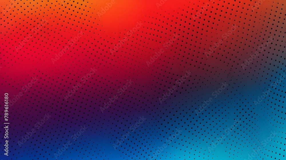 Colorful abstract with seamless wavy pattern. Colorful abstract with seamless wavy pattern.