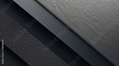 Close-up of matte and grainy textures overlay, enhancing modern design with subtle depth and a tactile feel, presented in realistic high resolution