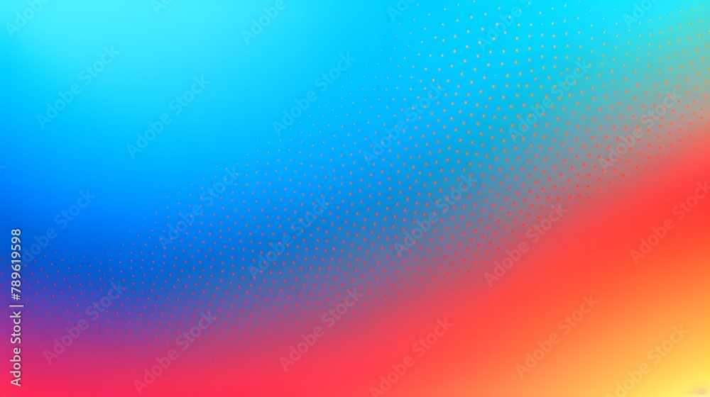Colorful abstract with seamless wavy pattern. Colorful abstract with seamless wavy pattern.