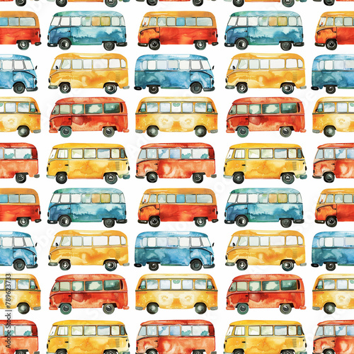 Free Download bus transport background, repeatable seamless background tile
 - GFXLoad