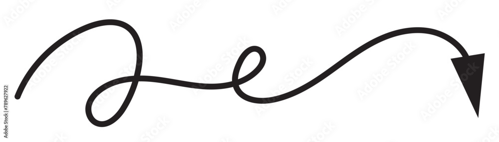 linear hand drawn arrow icon. Funny vector black and white arrow icon. Isolated monochrome doodle arrow icon on white background in eps 10. linear hand drawn arrow icon. Funny vector black and white arrow icon. Isolated monochrome doodle arrow icon on white background in eps 10.