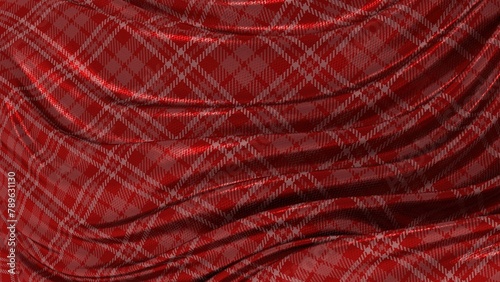 Textile Close-Up photo