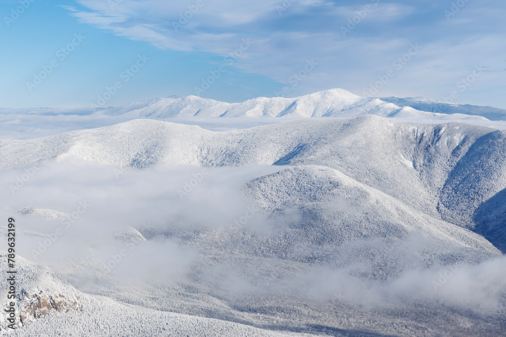 Mount Washington Mount Washington