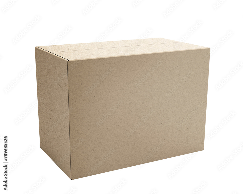 Paper box png, isolated product packaging Paper box png, isolated product packaging