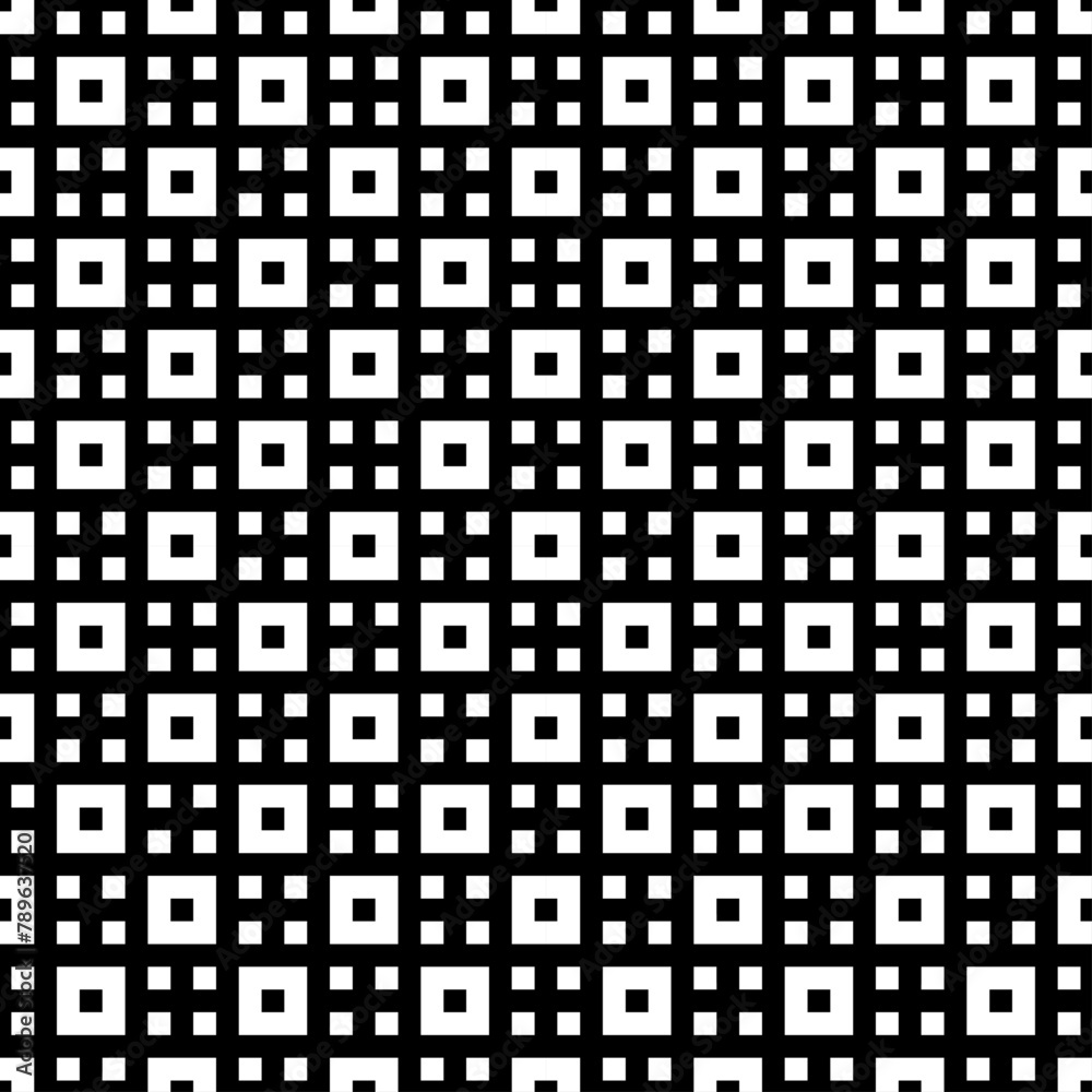 Checks pattern. Tiles wallpaper. Squares illustration. Seamless ornament. Ethnic motif. Shapes ornate. Forms background. Digital paper, textile print, web design, abstract image. Vector artwork Checks pattern. Tiles wallpaper. Squares illustration. Seamless ornament. Ethnic motif. Shapes ornate. Forms background. Digital paper, textile print, web design, abstract image. Vector artwork