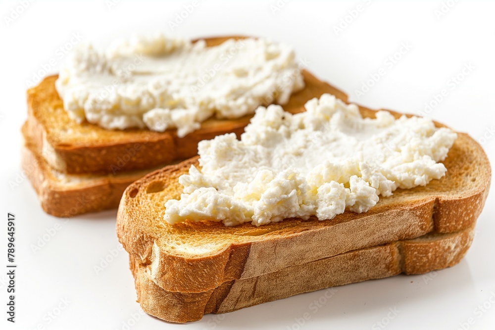 toasted bread with cream cheese isolated on a white background, toasted bread with cream isolated, toasted breakfast, cream and toast breakfast, healthy breakfast, breakfast with toasted bread toasted bread with cream cheese isolated on a white background, toasted bread with cream isolated, toasted breakfast, cream and toast breakfast, healthy breakfast, breakfast with toasted bread