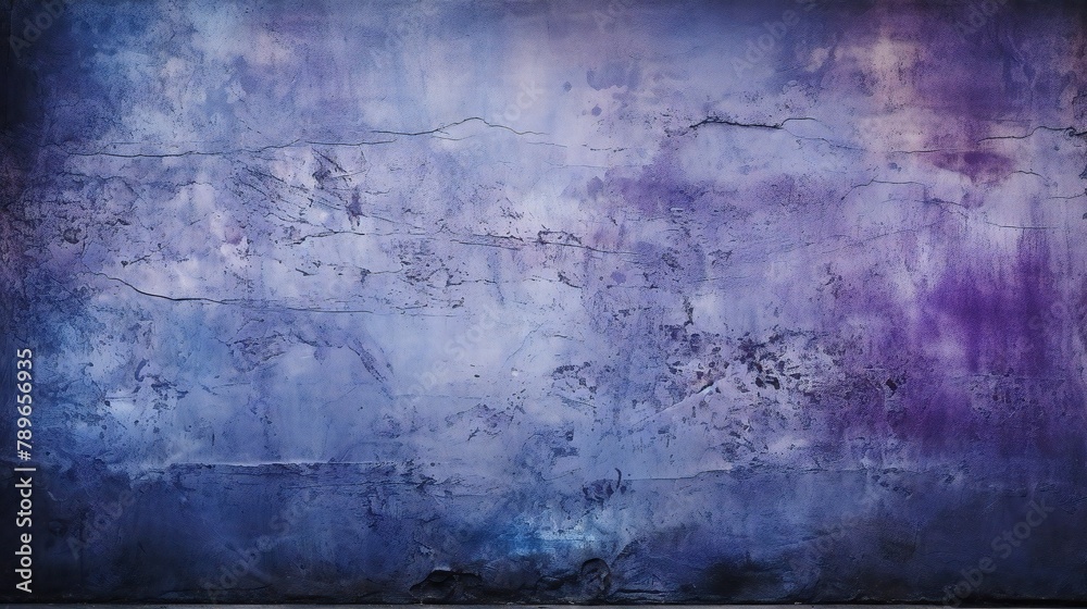 Obraz premium Dirty purple texture