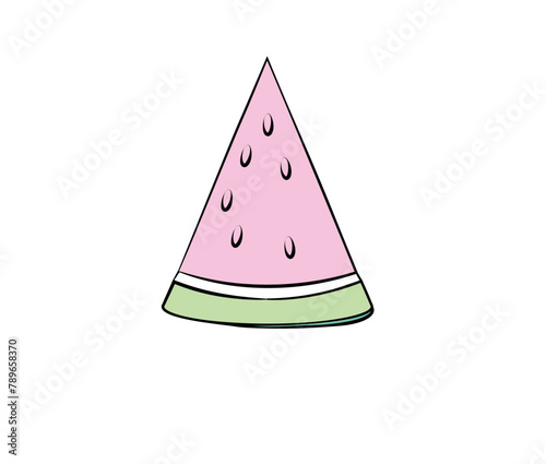 watermelon