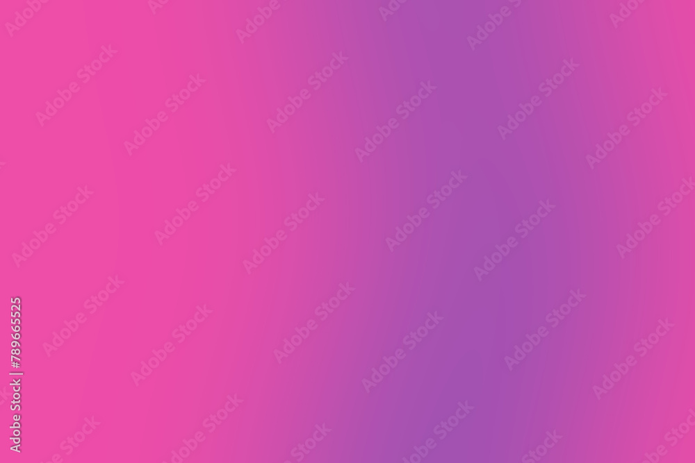 background with gradient hot pink and lilac shades. copy space.