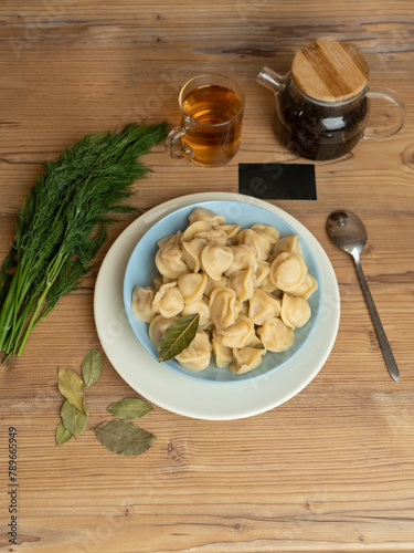 dumplings 