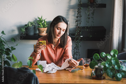 Financial Management at Home