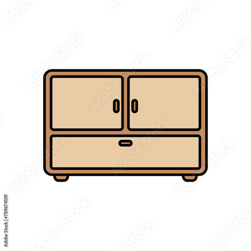 Furniture Icon