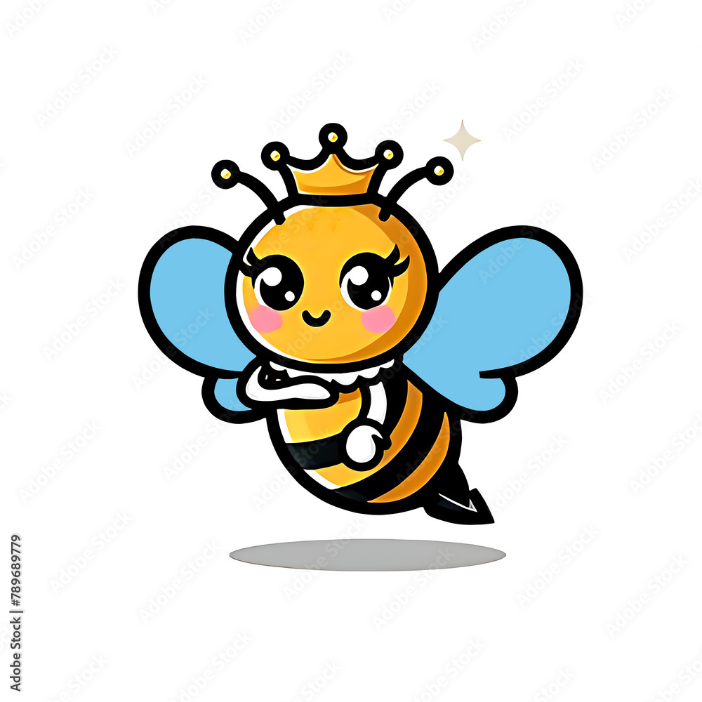 illustration design logo a animal funny cartoon illustration design logo a animal funny cartoon