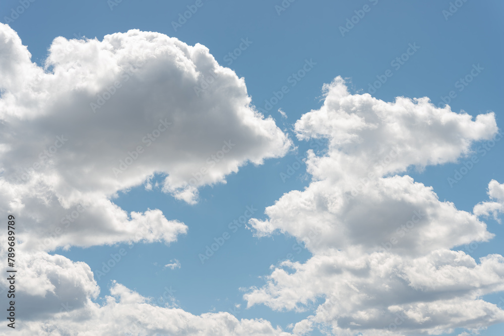blue sky with clouds blue sky with clouds