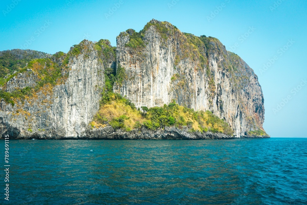 Thai Island
