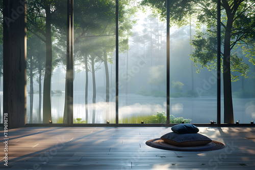 Tranquil Corners: Creating Serene Spaces for Inner Peace