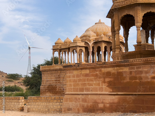 Jaisalmer, Rajasthan photo