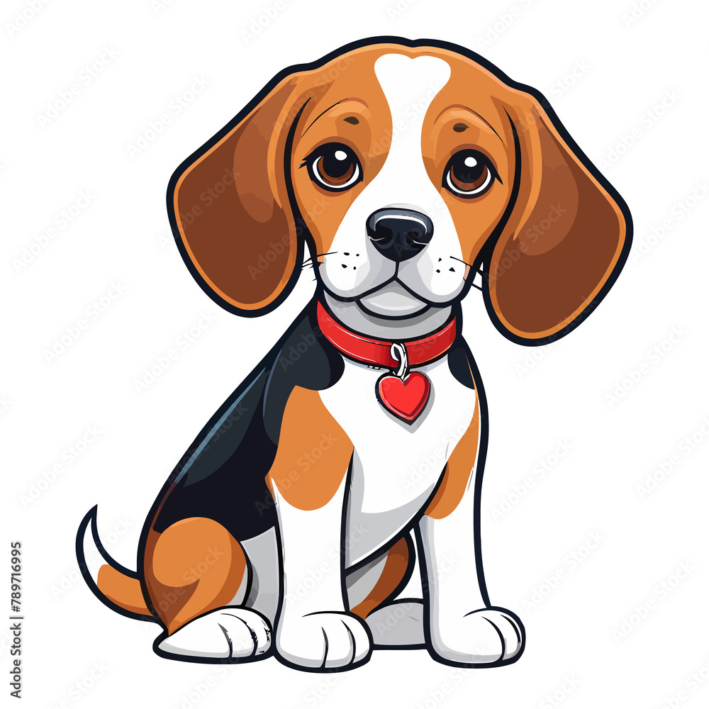 Cute dog logo vector Artwork. Adorable Dog and Puppy illustration graphic design, cute dogs, puppies, smiling, head, little. Vector illustration. Cute dog logo vector Artwork. Adorable Dog and Puppy illustration graphic design, cute dogs, puppies, smiling, head, little. Vector illustration.