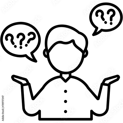 Question Icon
