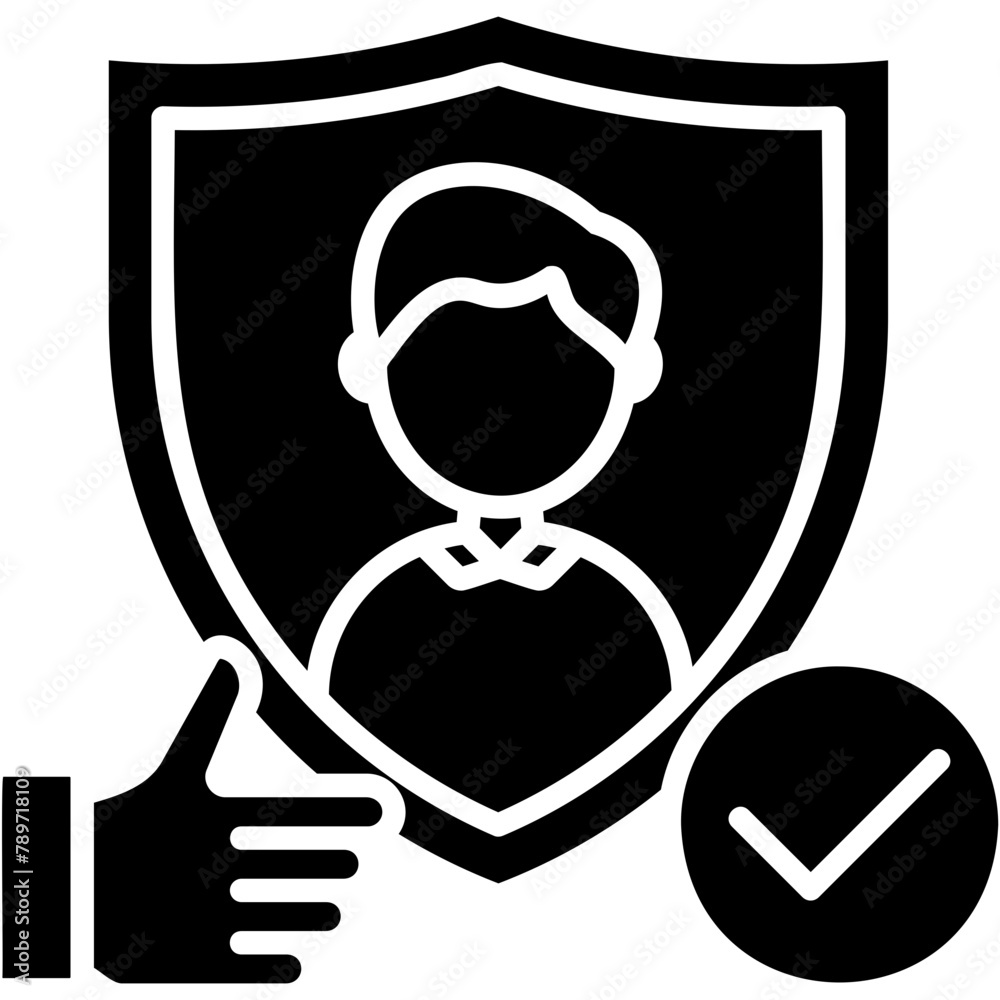 Trustworthy Icon Trustworthy Icon