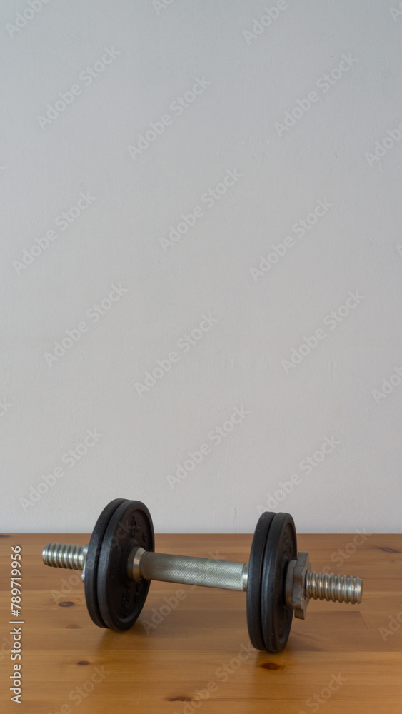 Strength and Dedication: Gym Essentials Strength and Dedication: Gym Essentials