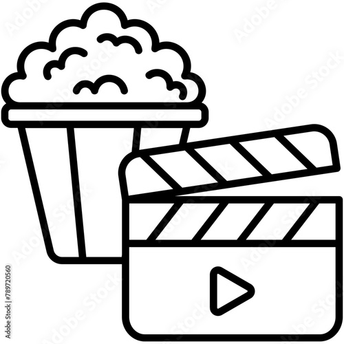 Cinema Icon