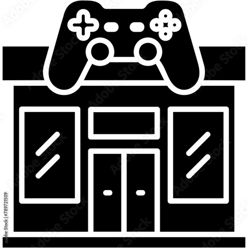 Game Center Icon
