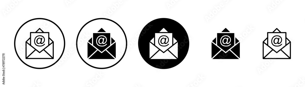 Mail vector vector icon isolated on white background. E-mail icon. Envelope illustration. Message Mail vector vector icon isolated on white background. E-mail icon. Envelope illustration. Message