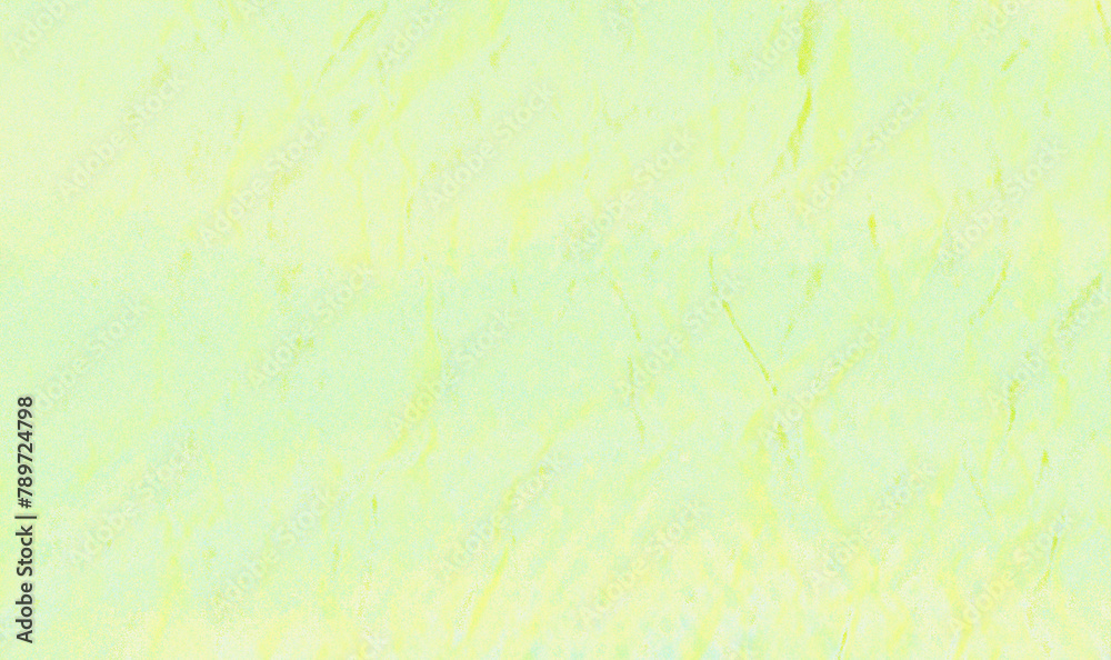 Yellow background simple empty backdrop for various design works with copy space for text or images