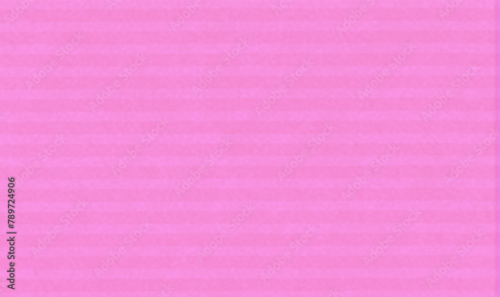 Pink background simple empty backdrop for various design works with copy space for text or images Pink background simple empty backdrop for various design works with copy space for text or images
