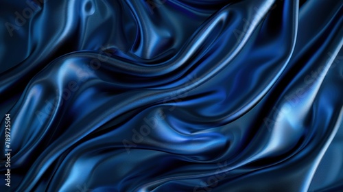 Abstract background luxury cloth or liquid wave or wavy folds