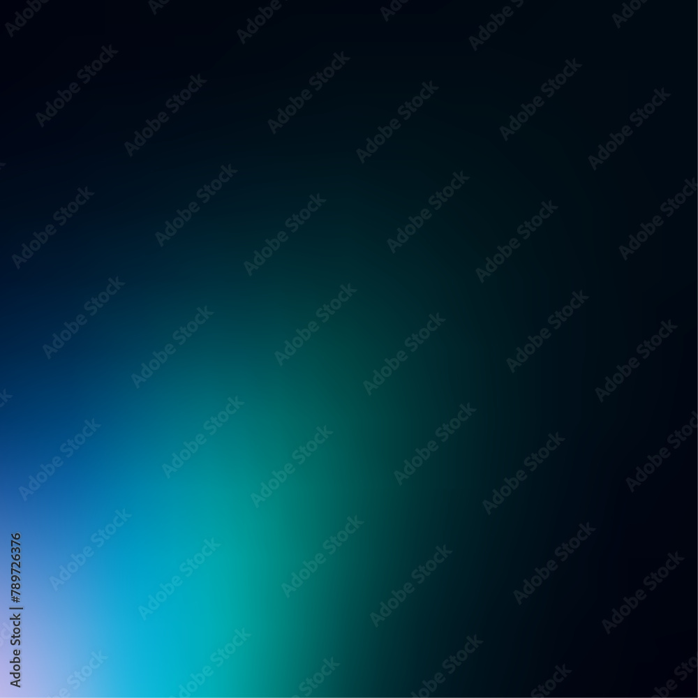Colorful Vector Gradient Wallpaper Design for Modern Backgrounds