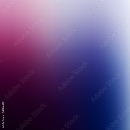 Elegant Gradient Wallpaper with Abstract Vector Background