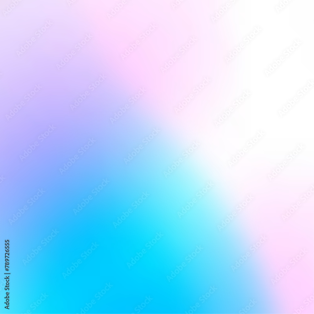 Dynamic Vector Gradient Background for Creative Graphic Design