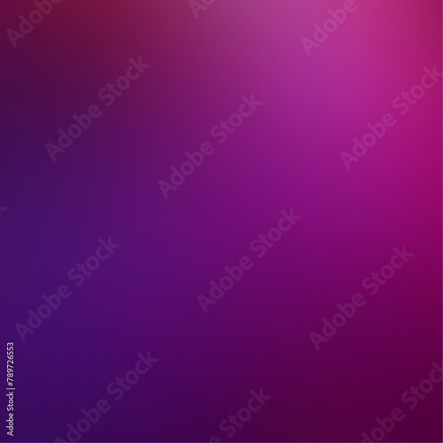 Abstract Vector Gradient Background Design with Shapes
