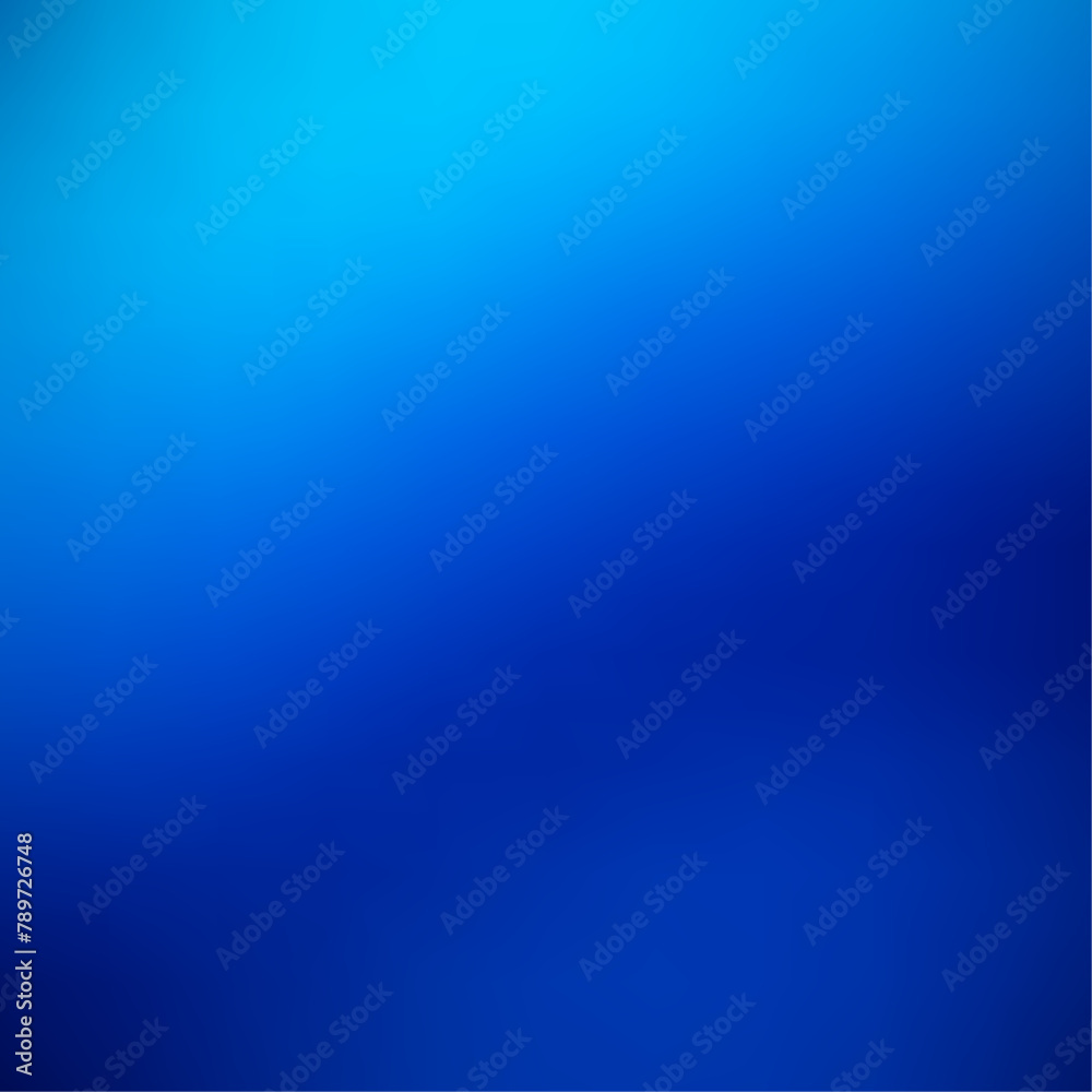 Soft Focus Vector Gradient Colorful Abstract Wallpaper Background