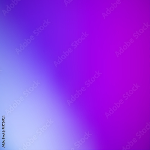 Colorful Gradient Vector Art Background Concept