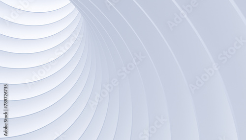 Abstract white background photo