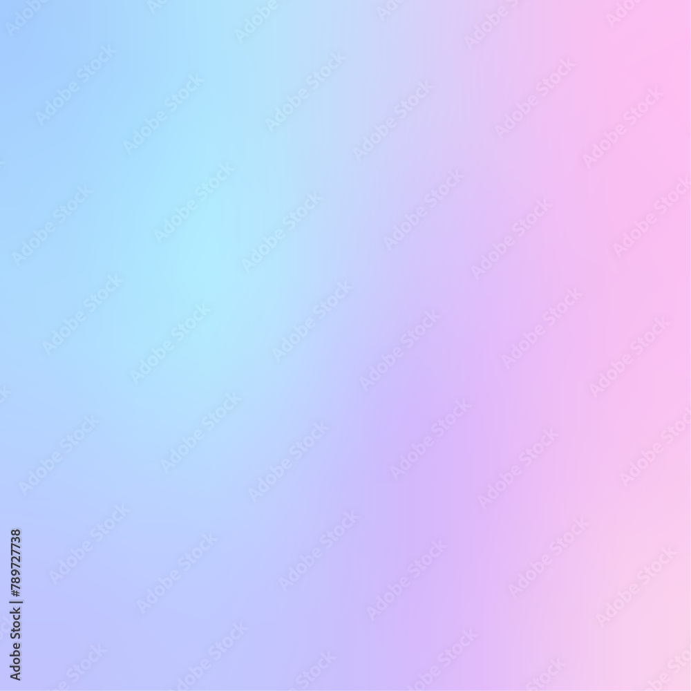 Colorful Vector Gradient Background for Design Projects Stock Vector ...