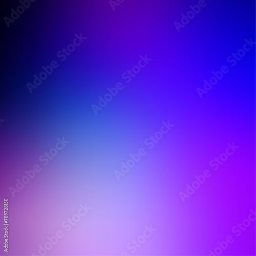 Modern Abstract Gradient Vector Background Template