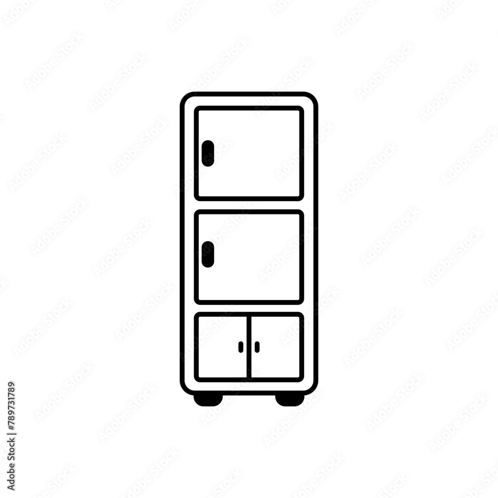 Furniture Icon Furniture Icon