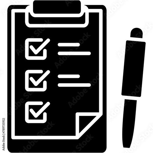 Brief Icon