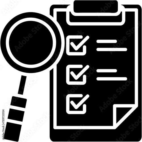 Research Icon