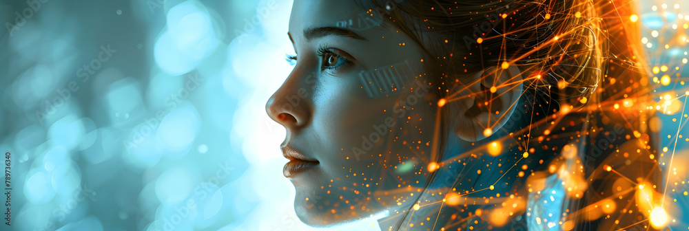 Redefining Success: Women Leading Tech Excellence Scripting Copyspace Triumphs in the Banner
Redefining Success: Women Leading Tech Excellence Scripting Copyspace Triumphs in the Banner