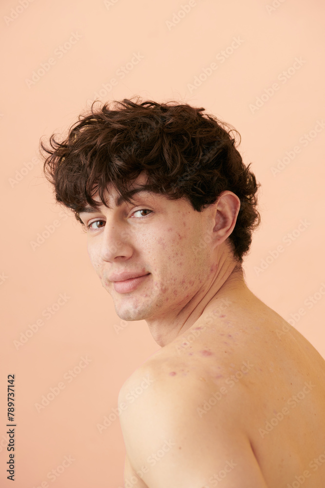 Confident in you own skin Confident in you own skin