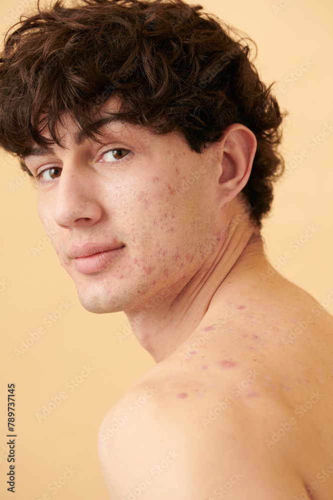 Confident in you own skin Confident in you own skin