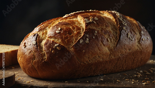 Delicious bread 14