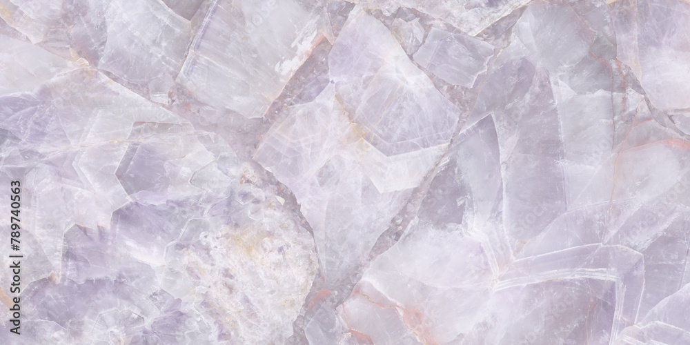 Obraz premium marble texture background pattern with high resolution