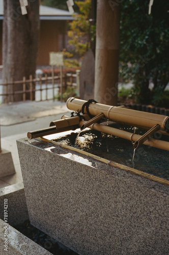 Cleansing Rituals photo