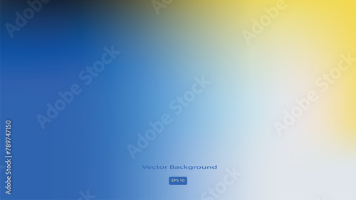 Modern vector Background template. Abstract liquid colors background. Colored fluid graphic composition illustration